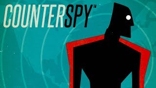 CounterSpy - From Russia with a Bullet (Stealth Walkthrough) | PS4 PRO
