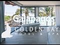 Galapagos GoldenBayHotel imagevideo - longversion