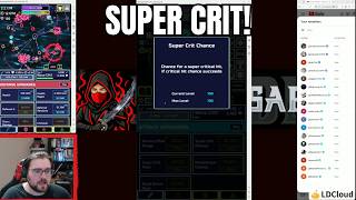 Super Crit! | Workshop Upgrades Highlight | The Tower Idle Defense