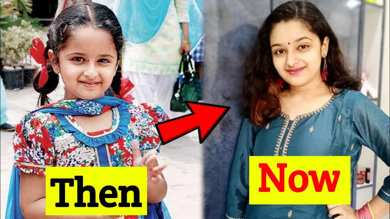 Ek Veer Ki Ardaas Veera Star Cast Then And Now