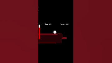 Shapes and Colors Devlog 10: New Powerup #gamedev #unitygameengine #indiegame #rougelike #arcadegame