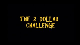 Gilligan’s Island Galveston Style! Leonard Woolsey & Chief Balli Team Up for the $2 Dollar Challenge
