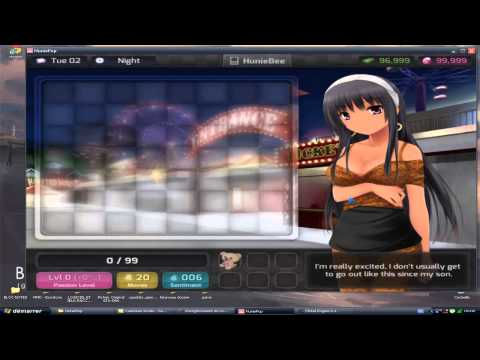 huniepop uncensored patch steam