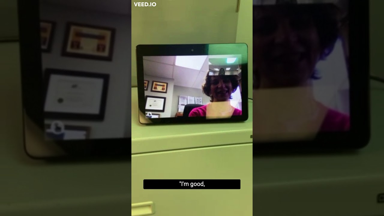 How to use the Drop-In feature with Alexa