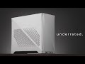 Most Underrated Mini ITX Case - Fractal Era 2