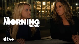 The Morning Show — Season 3 Teaser Trailer | Apple TV+ image