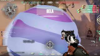 Aimbot Vandal / Madem Bozucaktin Neden Düzeltti̇n Beni̇...(Valorant Gameplay)