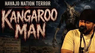 The Kangaroo Man of Navajo Nation… The 0.005% Rule That FAILED | Skinwalker Encounter