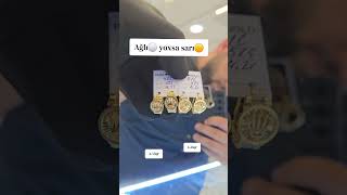 050*773*33*57WP📲M.Əcəmi Mt/s.KFC çıxışı/PapaJons-YapıKredit lə üzüzə"ALMAZ QIZIL ALƏMİ"PAŞA_GOLD