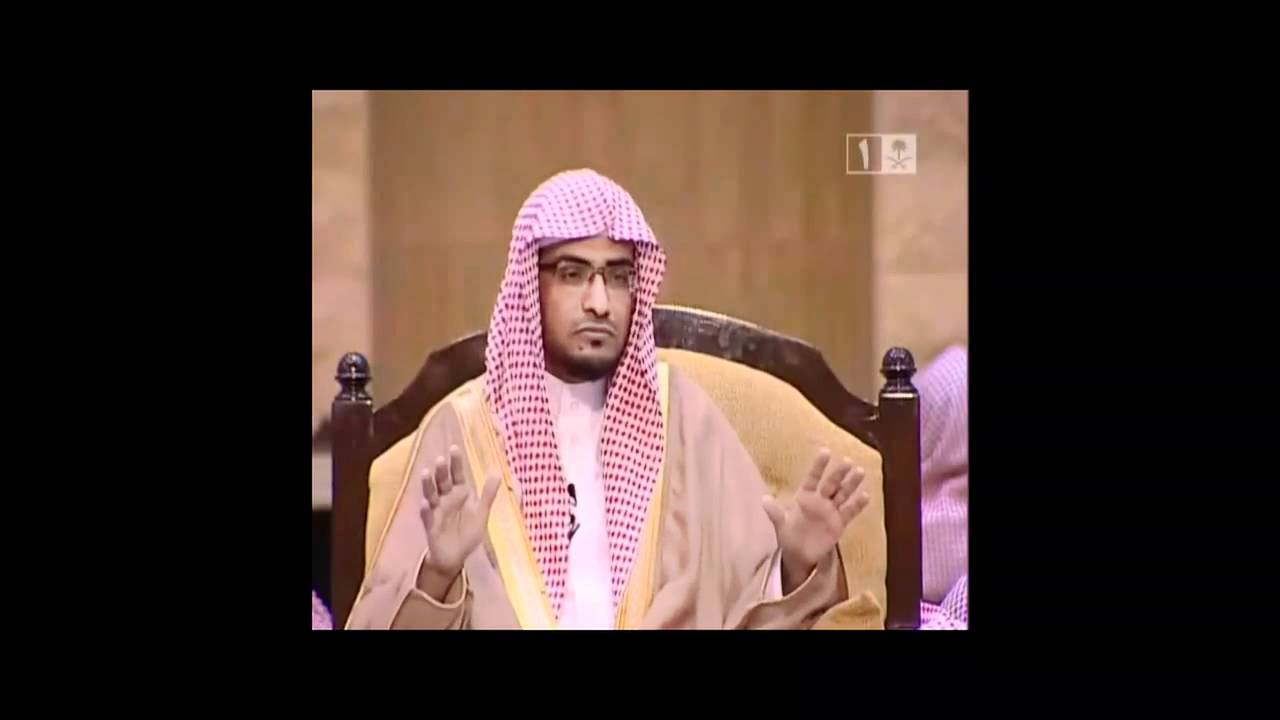 شهداء احد ووفاء النبي ونصيحة غالية  من الشيخ المغامسي