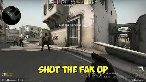 csgo - turkish kebab