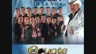 AL CIEN POR CIENTO EL COYOTE Y SU BANDA TIERRA SANTA