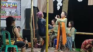 Tole Tole Banyumasan  New Arista  Ft Parso Obyag