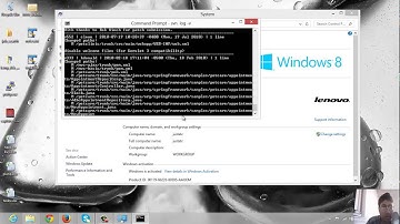 install tortoise svn svn commands experiment