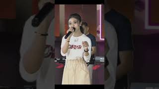 shorts Rhiya Violina Rembulan Malam Zelinda Musik