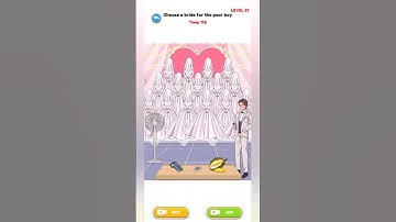 Game: Annoying Puzzle game (Level 27)