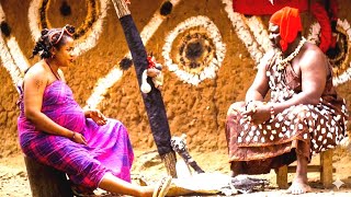 THE SACRED PRINCESS AND THE BETHROTHED PRINCE 2 -New African  Epic Movies 2026 