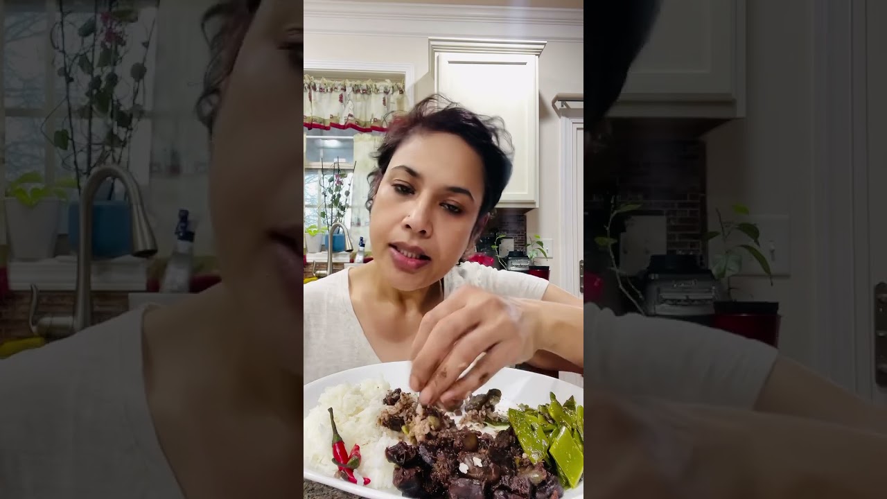 Fava bean khar | ফাভা বিনৰ খাৰ ৷ এটা পাহৰিব নোৱাৰা জুতি