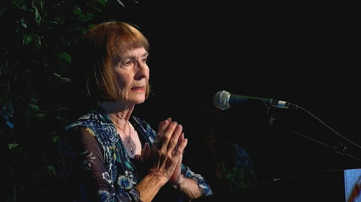 "The Only Relationship Is with God" Carolyn Ericks...