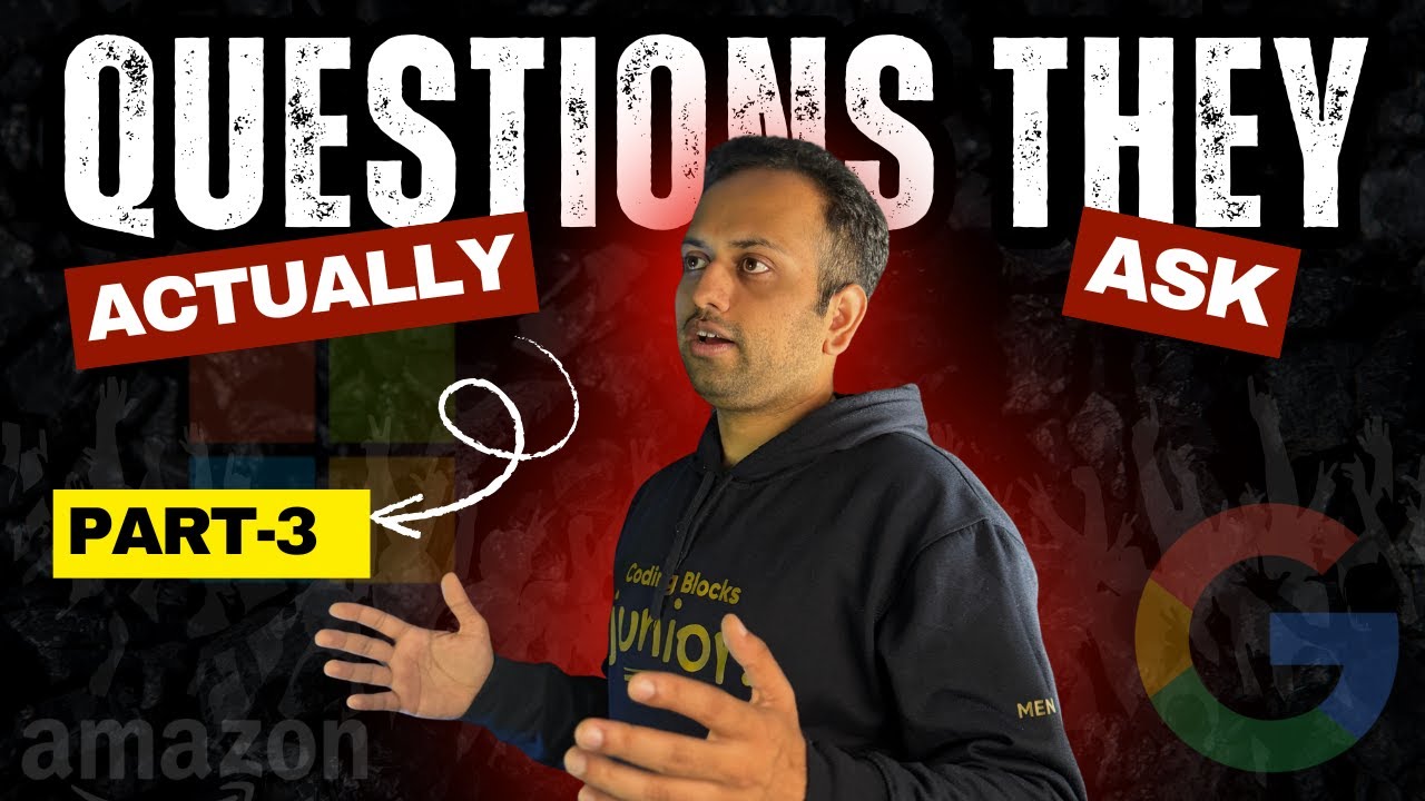 Master Sliding Window Questions | LeetCode Pattern