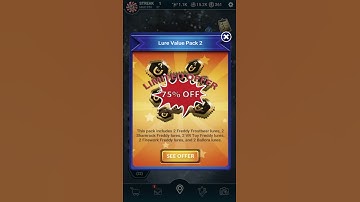 My friend code in fnaf ar