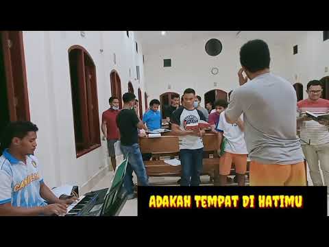 Adakah Tempat Di Hatimu//Exultate
