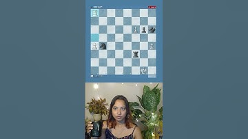 ACCIDENTAL CHECKMATE Pt. 4 #chess #chessgame #puzzle #india #reaction #funny #shortsfeed #shorts