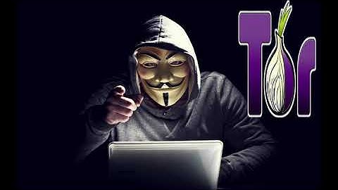 HOW TO BECOME  UNDETECTABLE ON INTERNET............BEING ANONYMOUS USING TOR BROWSER