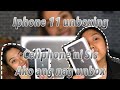 Iphone 11 UNBOXING || nakialam ng cellphone ng iba || SMV