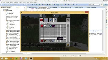 Minecraft Forge Modding 1.7.X - Custom Furnace Gui & fixes
