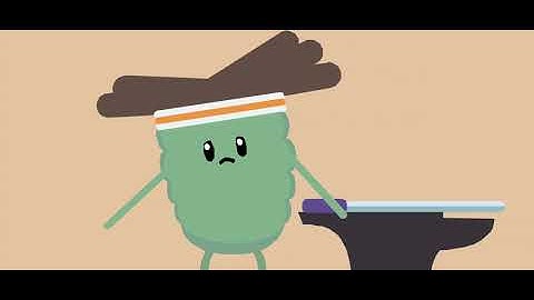 dumb ways to die 2 MAX LEVEL HIGHEST-SCORING