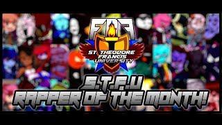 DECISION TIME | ROTM EVENT - Elimination Phase - (Wheel of Fortune)