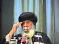 الأفخارستيا جزء 1 14 10 2003 محاضرات الإكليريكية البابا شنودة الثالث