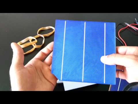 Video: Cum Se Face Un Colector Solar