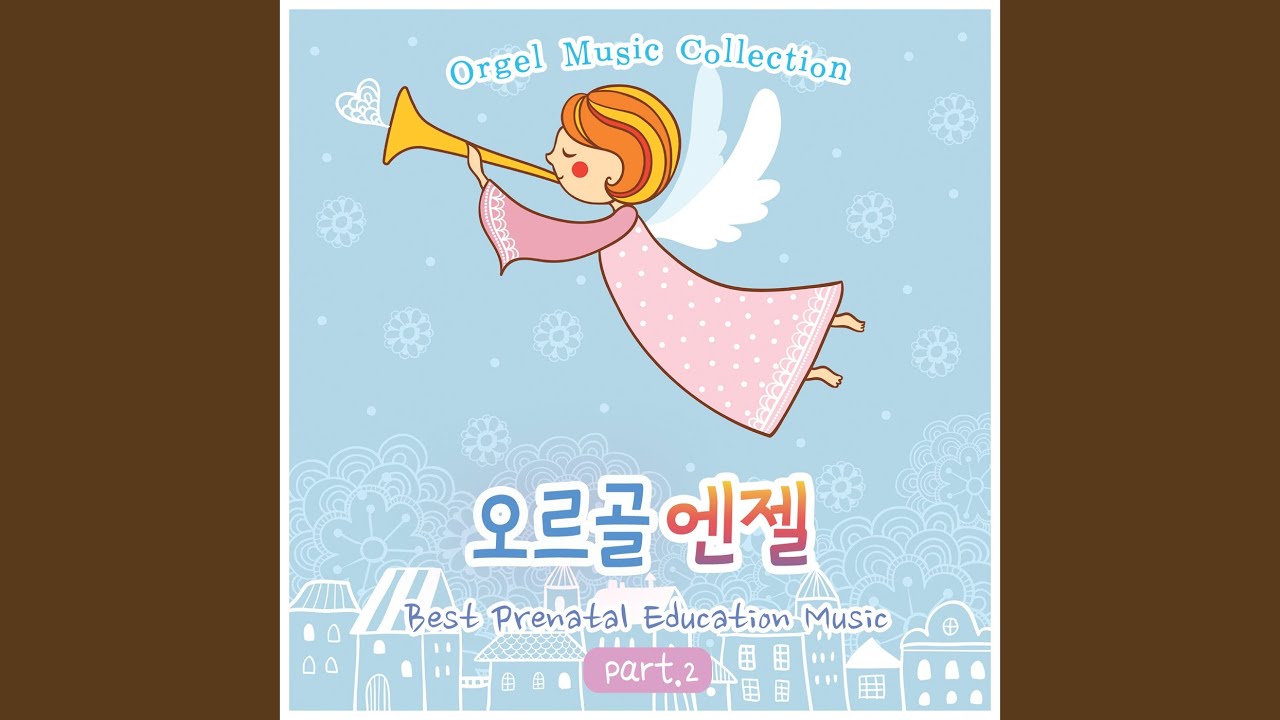 Tonton 반짝반짝 작은별 (오르골) di YouTube