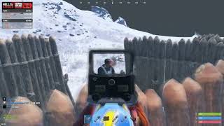 Details RYANFQ x JOSHHRUST (KINGS OF RUST) Guide