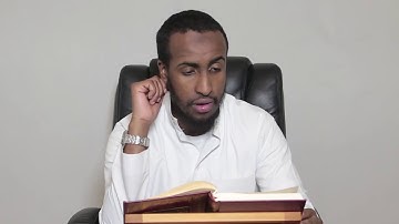Part 4|| Can I see Her Without Hijab Before Marriage?  Ustadh Abdulrahman Hassan