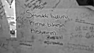 Kenan İmirzalıoğlu & Bergüzar Korel - Ben Sana Mecburum (Atilla İlhan)