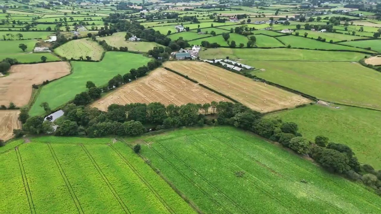 River Bann, Hilltown to Castlewellan rd.