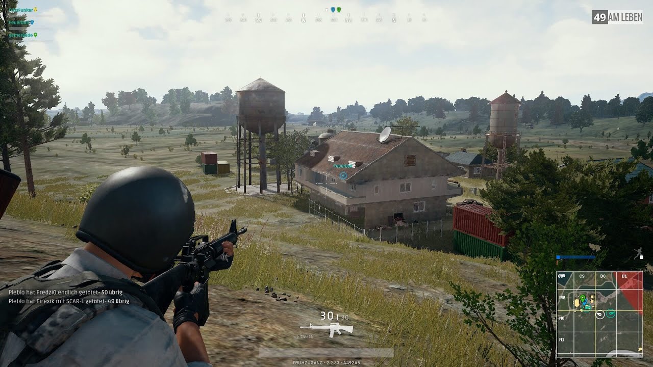 Pubg виндовс 10 фото 73