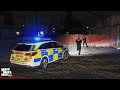 Chaos in the country  trespassing  fights   uk gta 5 lspdfr mod