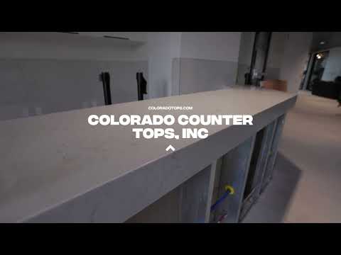 Colorado Counter Tops