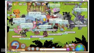 TROLLING JAMMERS!!