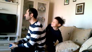 Sırt Kaşıma Metodu 2013