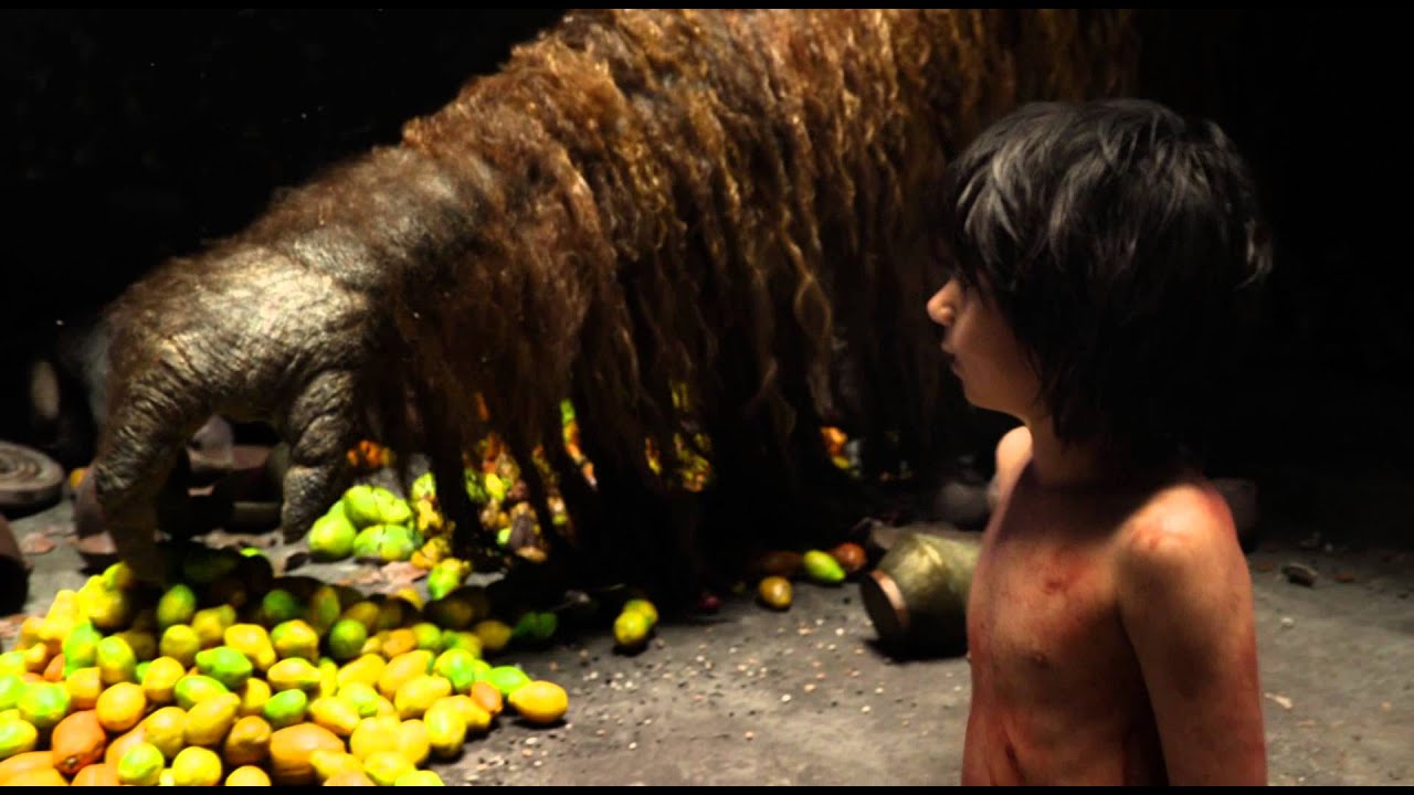 camera iphone 8 plus apk The Jungle Book 2016 Official Trailer [HD 1080p]