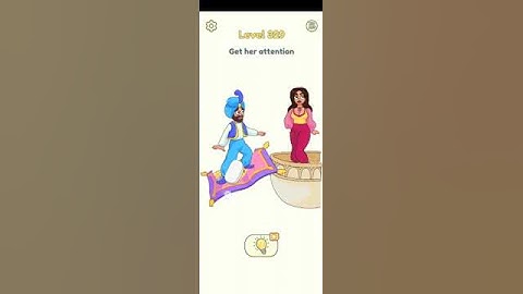 dop2 level#329 #dop #dop2 #deleteonepart #gameplay #youtubeshorts