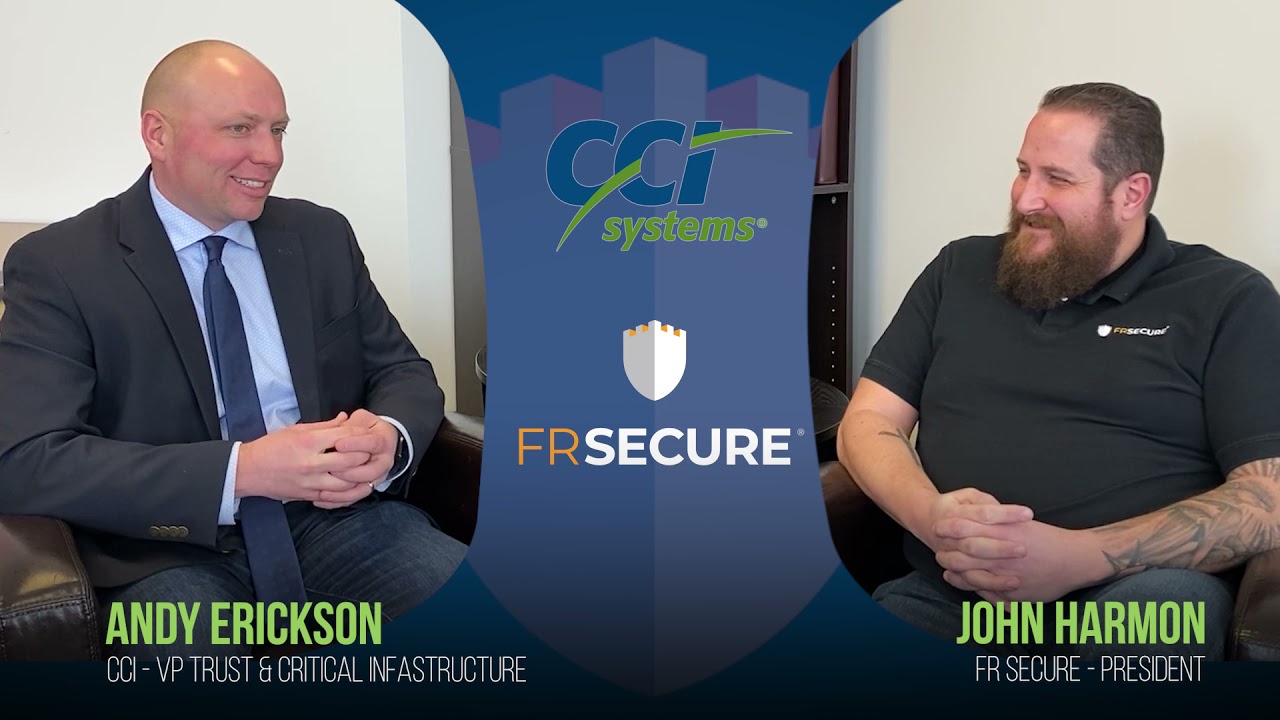 Red and Blue Team Helping Solve Businesses Biggest Security Challenges!