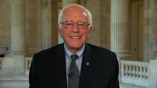 Bernie Sanders: GOP debate was 'really painful'