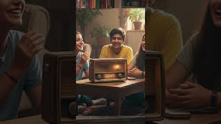 The Voice Behind the Stories #voiceartist #audiobook #voiceacting #booknarration