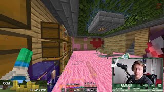 2b2t - A Cute Base, Note From A Legend. Dupe Stash Hunting 406 (Stream Highlights)
